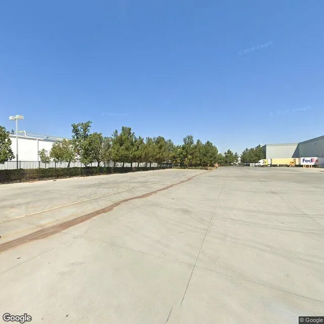 1351 Railroad St, Corona, California 92882