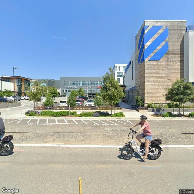 1400 NW 45th St, Seattle, Washington 98107