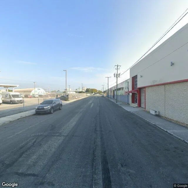 1016 Clare Ave, West Palm Beach, Florida 33401