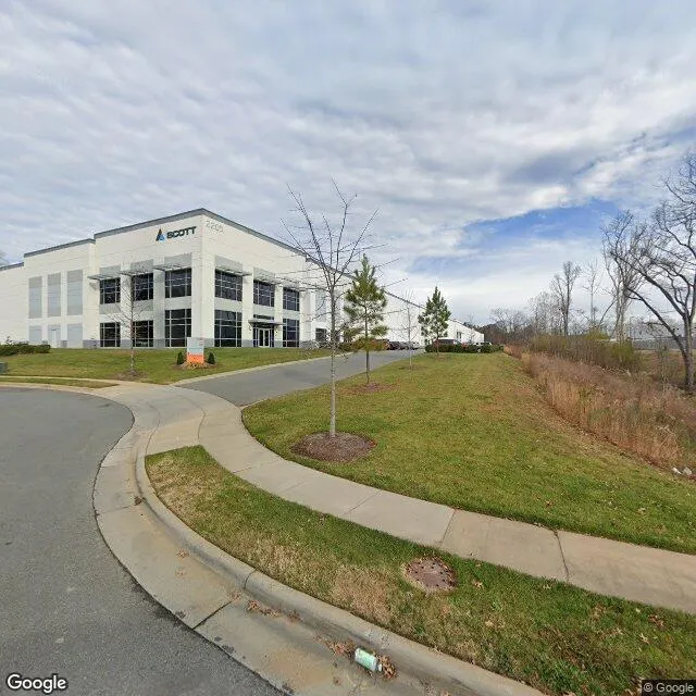 2206 Beltway Blvd, Charlotte, North Carolina 28214