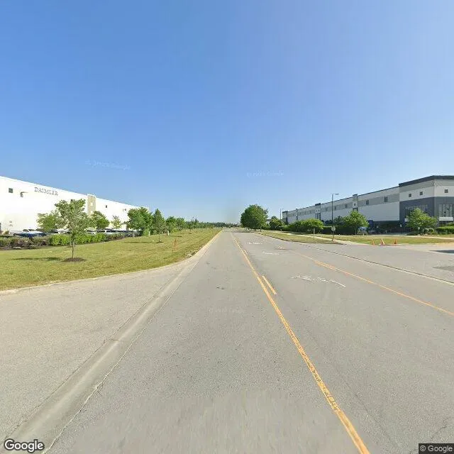 4140 Anson Blvd, Whitestown, Indiana 46075