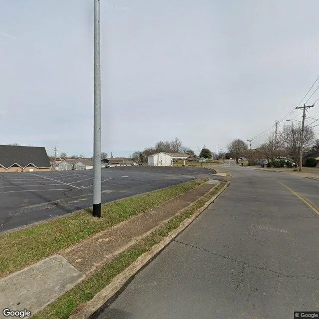 Wildwood Ave Ave SE, Cleveland, Tennessee 37311