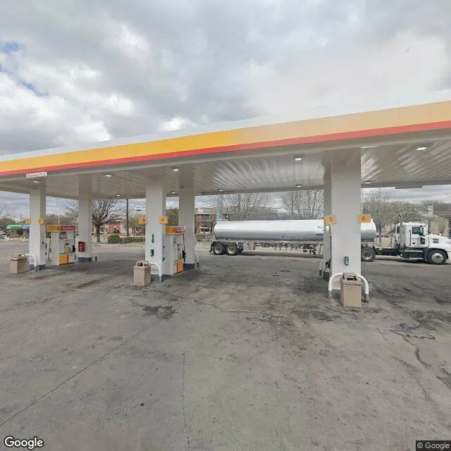 1901 E William Cannon Dr, Austin, Texas 78744