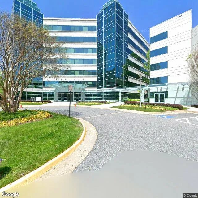 8270 Willow Oaks Corporate Dr, Fairfax, Virginia 22031-4516