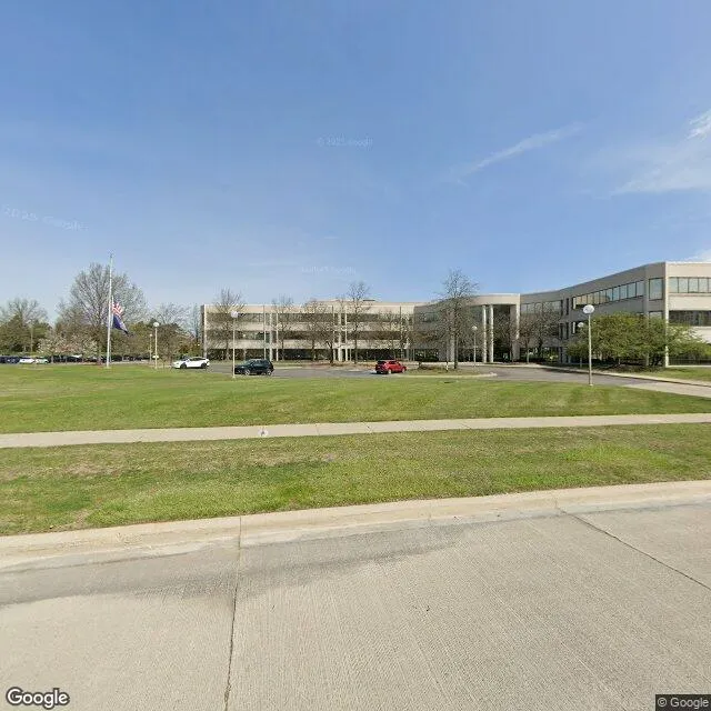 900 Wilshire Drive, Troy, Michigan 48084