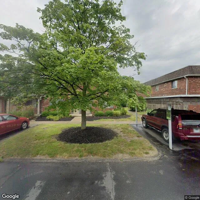 6002-6044 E 21st St, Indianapolis, Indiana 46219-2003