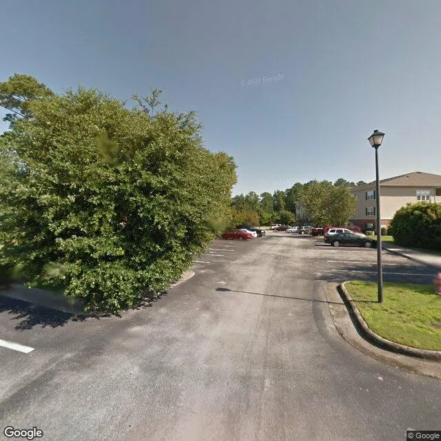 2590 Woodland Ave, New Bern, North Carolina 28562