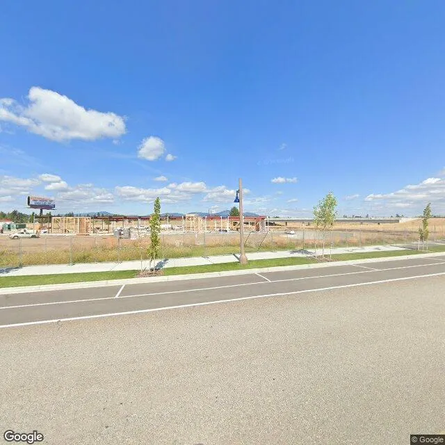 1124 E 4th Ave, Post Falls, Idaho 83854