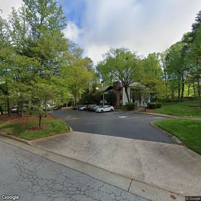 3047 Pisgah Pl, Greensboro, North Carolina 27455