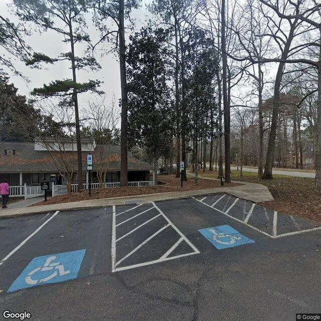 100 Kempwood Dr, Cary, North Carolina 27513