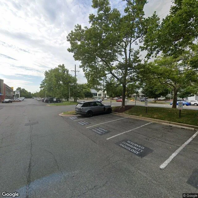 1401 Rockville Pike, Rockville, Maryland 20852-1428