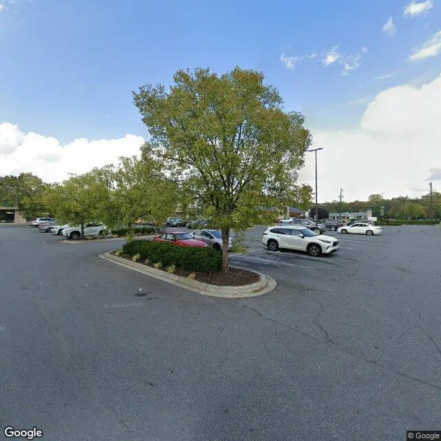 785 Rockville Pike, Rockville, Maryland 20852