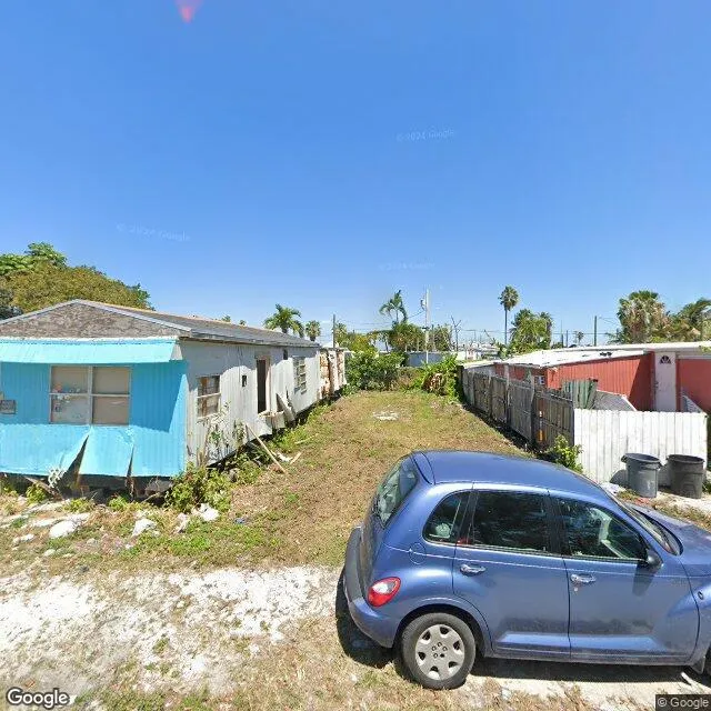 6125 2nd St, Key West, Florida 33040-5909