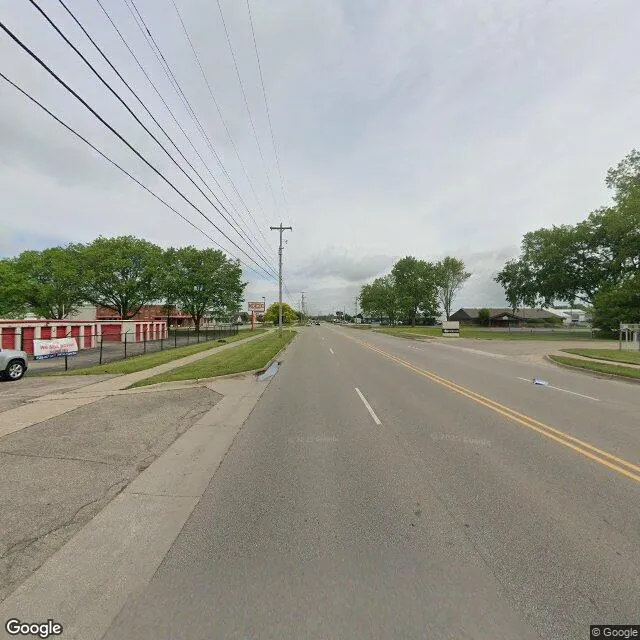 2621 Burlingame Ave SW, Wyoming, Michigan 49509